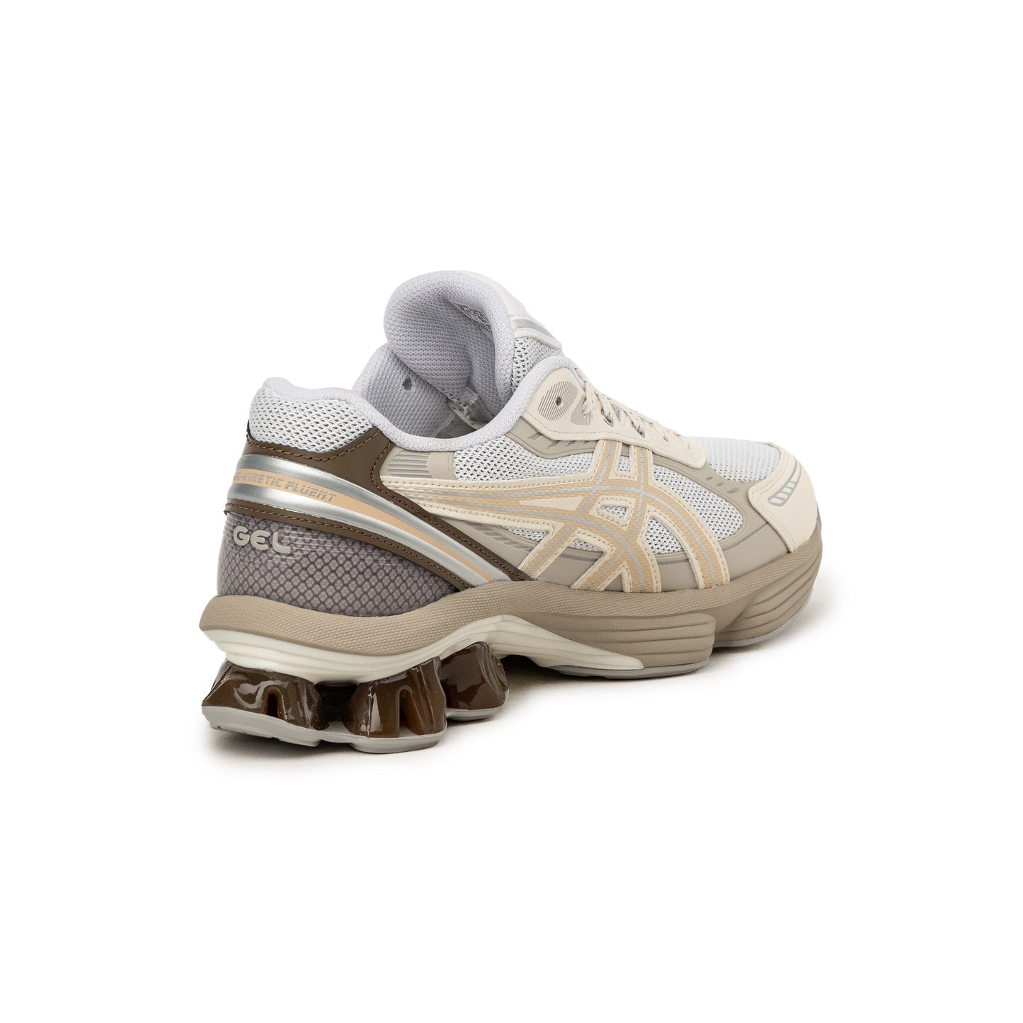 Asics GEL-Kinetic Fluent